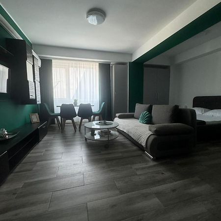 Green Studio Năvodari Екстериор снимка