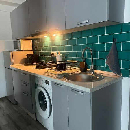 Green Studio Năvodari Екстериор снимка
