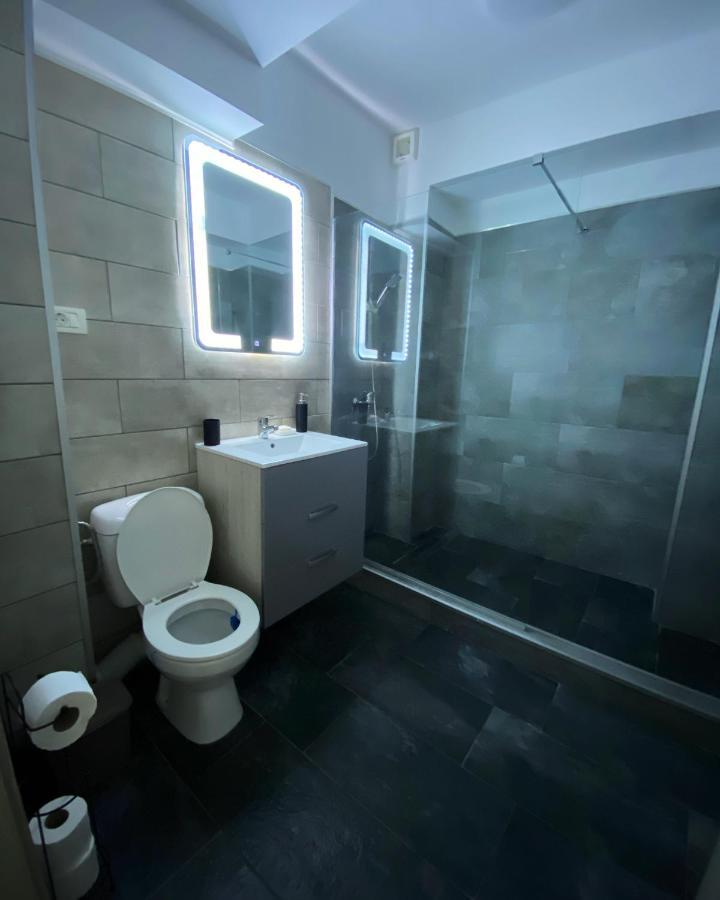 Green Studio Năvodari Екстериор снимка