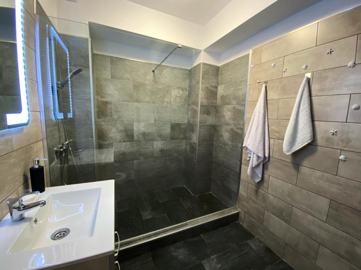 Green Studio Năvodari Екстериор снимка