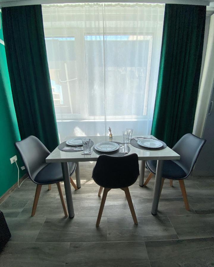 Green Studio Năvodari Екстериор снимка