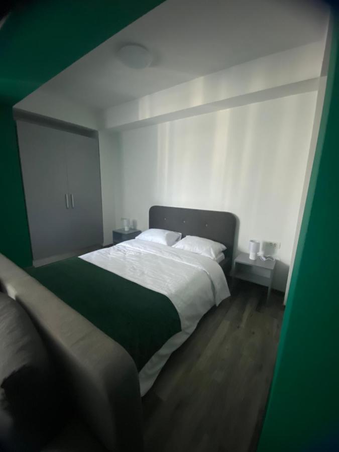 Green Studio Năvodari Екстериор снимка