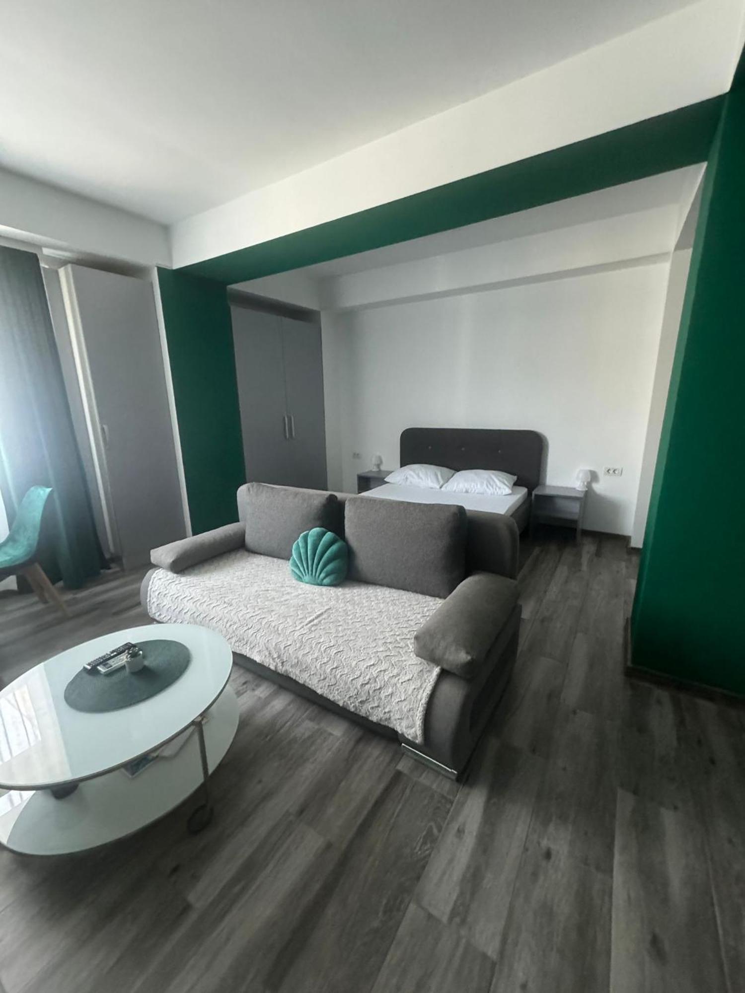 Green Studio Năvodari Екстериор снимка